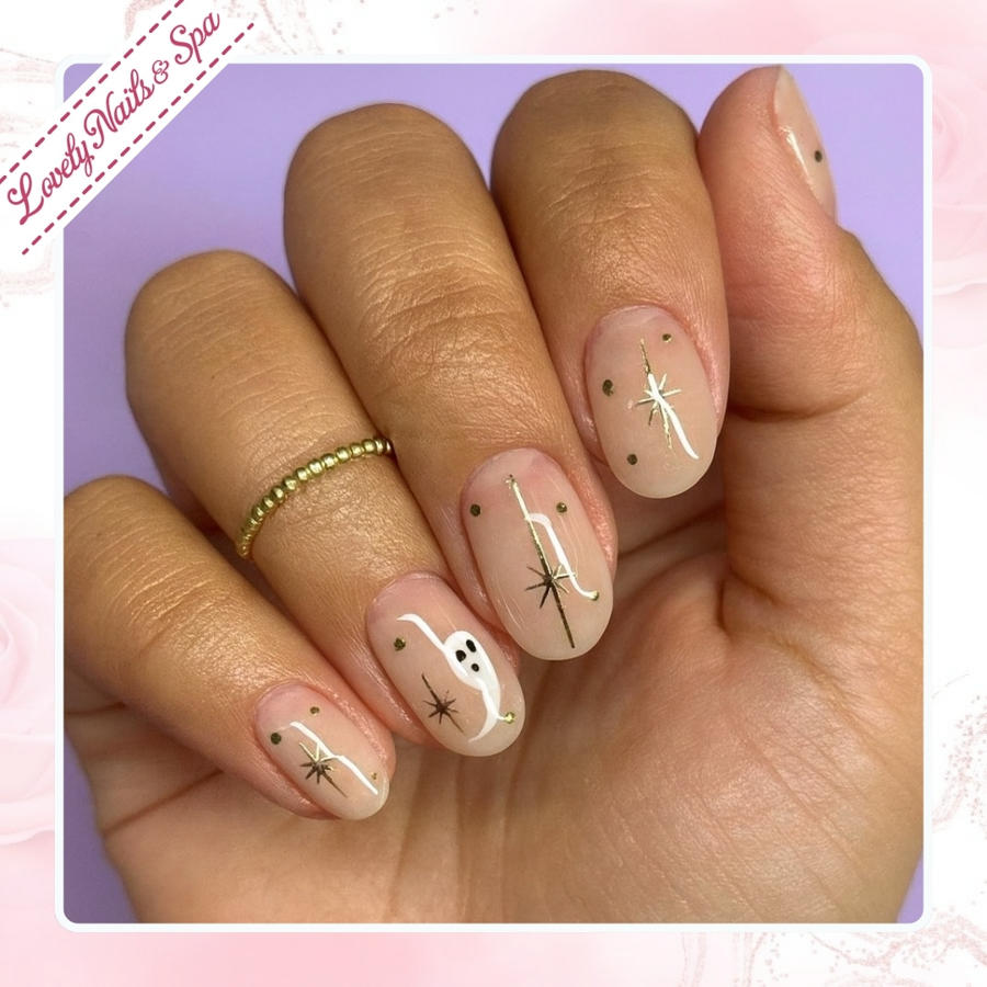 Oct 22 Lovely Nails & Spa  (3)